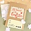Bloom Your Message Jij bent de liefste (plantbare bloeiconfetti)