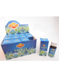 SAC Geurolie  Jasmine 10ml