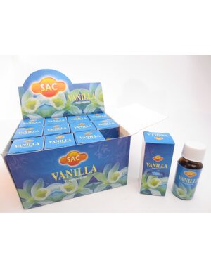 SAC Geurolie  Jasmine 10ml