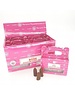 Satya Backflow Dhoop Cones Rose