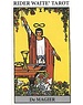 Koppenhol Uitgeverij Rider Waite Tarot - NL Versie