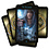 Koppenhol Uitgeverij Nalatenschap van het Tarot der Goden