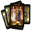 Koppenhol Uitgeverij Nalatenschap van het Tarot der Goden