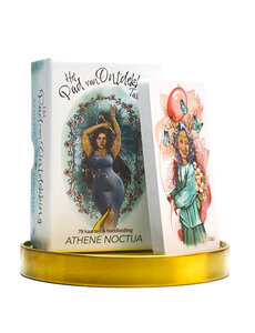 Koppenhol Uitgeverij Het Pad van Ontdekking Tarot