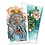 Koppenhol Uitgeverij Het Pad van Ontdekking Tarot
