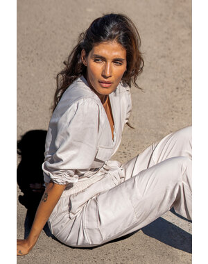 MOOST Wanted Wikkeltop Alyssa Ecru