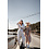 MOOST Wanted Cargo Broek Alyssa Ecru | Moost wanted