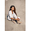 MOOST Wanted Cargo Broek Alyssa Ecru | Moost wanted