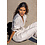 MOOST Wanted Cargo Broek Alyssa Ecru | Moost wanted