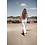 MOOST Wanted Gilet Sophia gestreepte print | Moost wanted