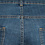Chenaski Broek Denim flared, Stretch blauw | Chenaski