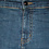 Chenaski Broek Denim flared, Stretch blauw | Chenaski