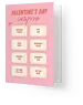 Kaart Blanche V-day coupons