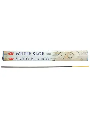 HEM Wierook HEM Witte Salie