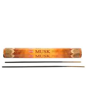 HEM Wierook HEM Musk