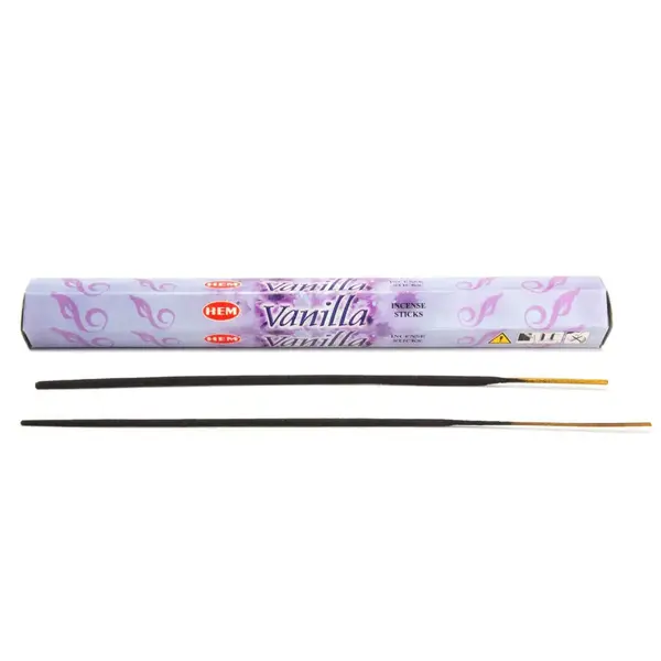 HEM Wierook HEM Vanilla | HEM