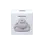 Huggy Buddha Huggy Buddha grijs | Huggy Buddha
