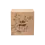 Huggy Buddha Huggy Buddha grijs | Huggy Buddha
