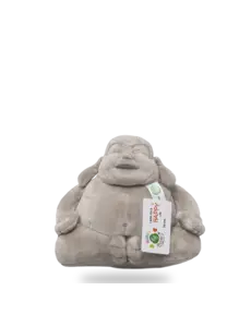Huggy Buddha Huggy Buddha junior grijs