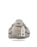 Huggy Buddha Huggy Buddha junior grijs