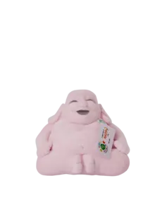 Huggy Buddha Huggy Buddha junior baby roze