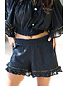 Ibzmode Short Ana Black