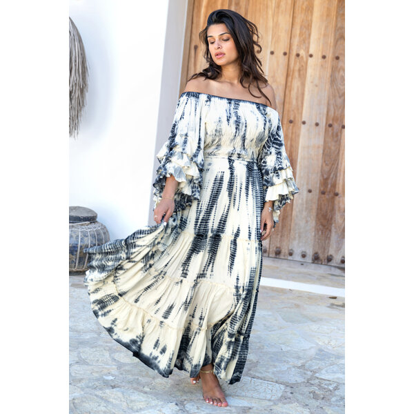 Ibzmode Rok Lucia Boho Sand | IBZmode