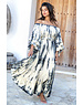 Ibzmode Rok Lucia Boho Sand