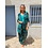 Bindi Broek Pipa Turquoise | Bindi