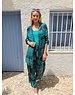 Bindi Broek Pipa Turquoise