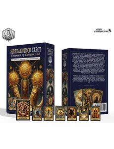  Surrealistisch Tarot