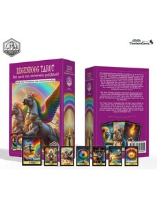  Regenboog Tarot