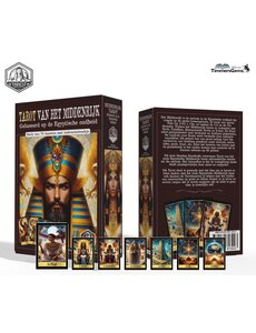  Tarot van het Middenrijk