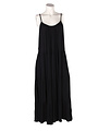 Bindi Jurk Kati Solid Black