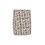 MOOST Wanted Rok Mika wit met zwarte print | Moost Wanted