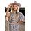 MOOST Wanted Top Mika wit met zwarte print | Moost Wanted