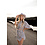 MOOST Wanted Top Mika wit met zwarte print | Moost Wanted