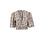 MOOST Wanted Top Mika wit met zwarte print | Moost Wanted