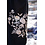 Ibzmode Tuniek Elena Bordado Black | IBZmode