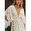Jaase Lange Jurk Desert Dreamer Fields | Jaase
