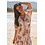 Jaase Maxi Jurk Love Story Mariana | Jaase