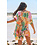 Jaase Korte Jurk Tallulah Petal | Jaase
