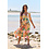 Jaase Midi Jurk Tallulah Eve | Jaase