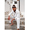 Ibzmode Broek Jerico Wit | ibzmode
