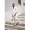 Ibzmode Broek Jerico Wit | ibzmode