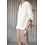 Ibzmode Blouse Pablo Plain Ecru | Ibzmode