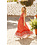 Jaase Maxi Jurk Ruby Rouge Romi | Jaase