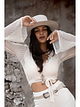 MOOST Wanted Wikkeltop Misty Off White