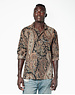 Cloud9Ibiza Mannen Blouse Burning Men