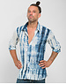Cloud9Ibiza Mannen Blouse Eolia